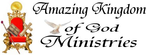 Amazing Kingdom